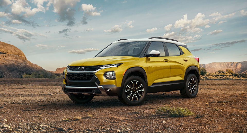 Rochester Chevrolet in Rochester MN