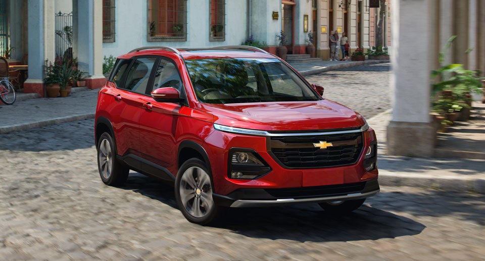 Rochester Chevrolet in Rochester MN