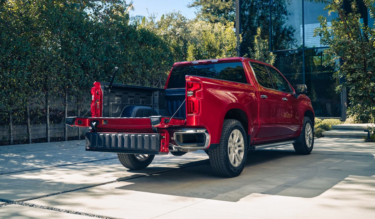 Rochester Chevrolet in Rochester MN