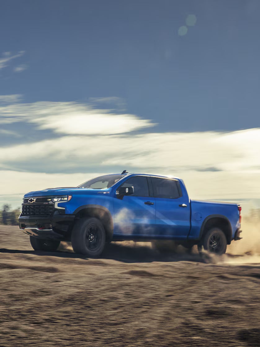 Rochester Chevrolet in Rochester MN