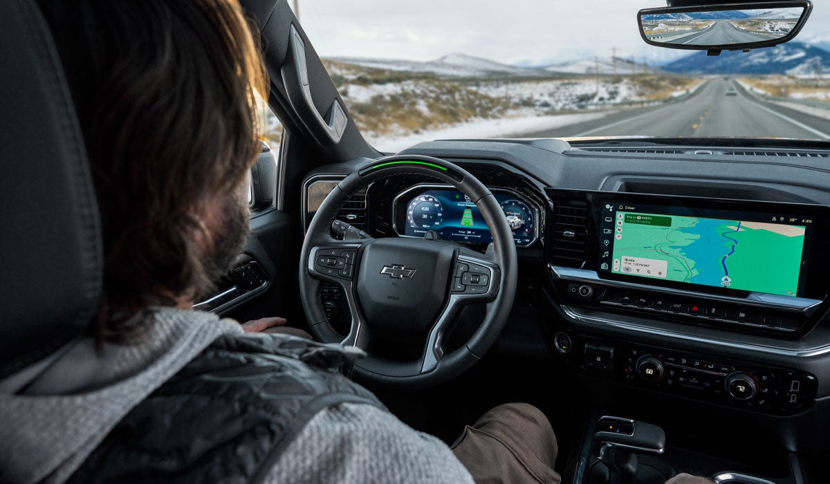 Rochester Chevrolet in Rochester MN