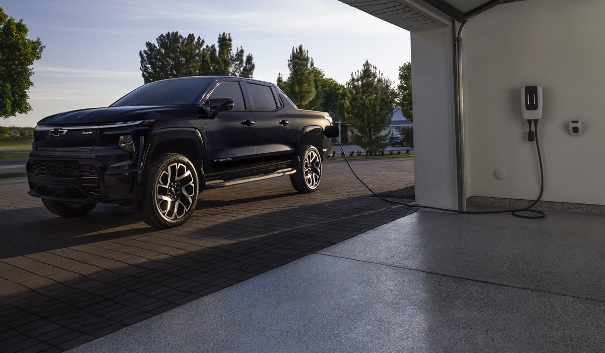 Rochester Chevrolet in Rochester MN