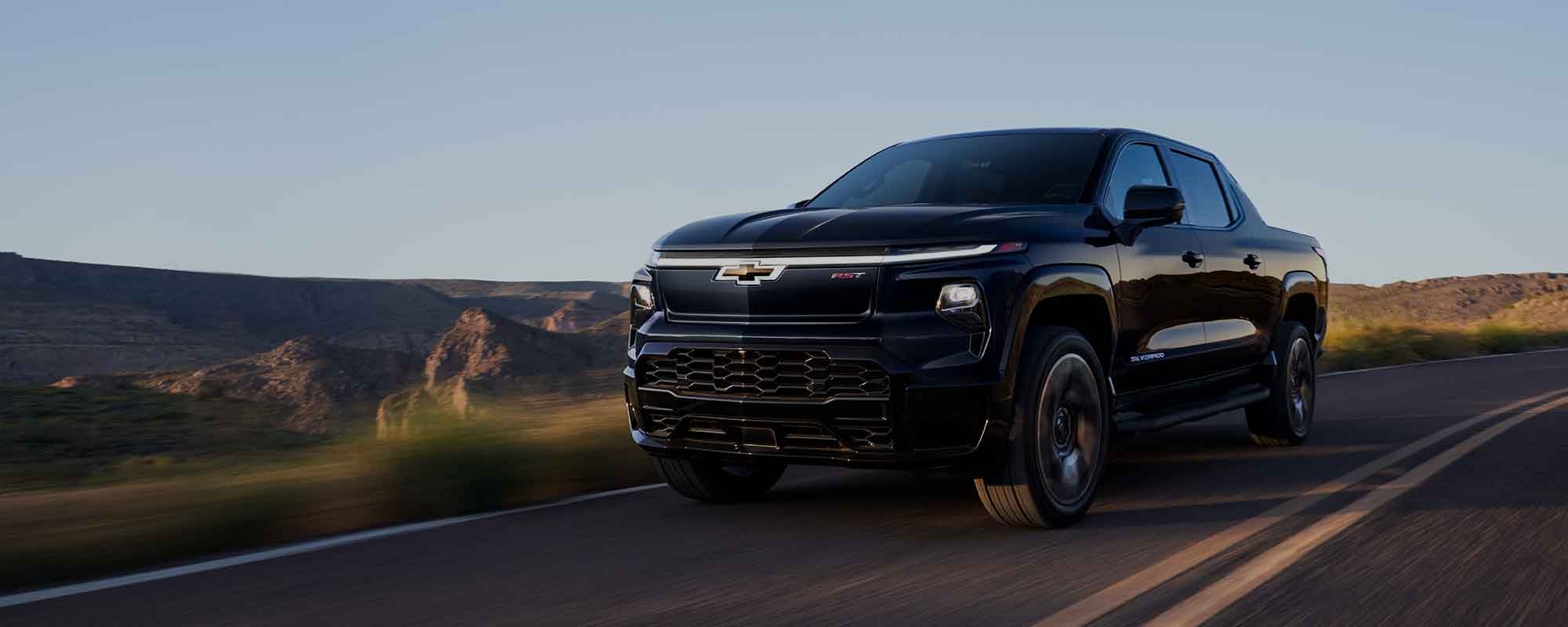 Rochester Chevrolet in Rochester MN