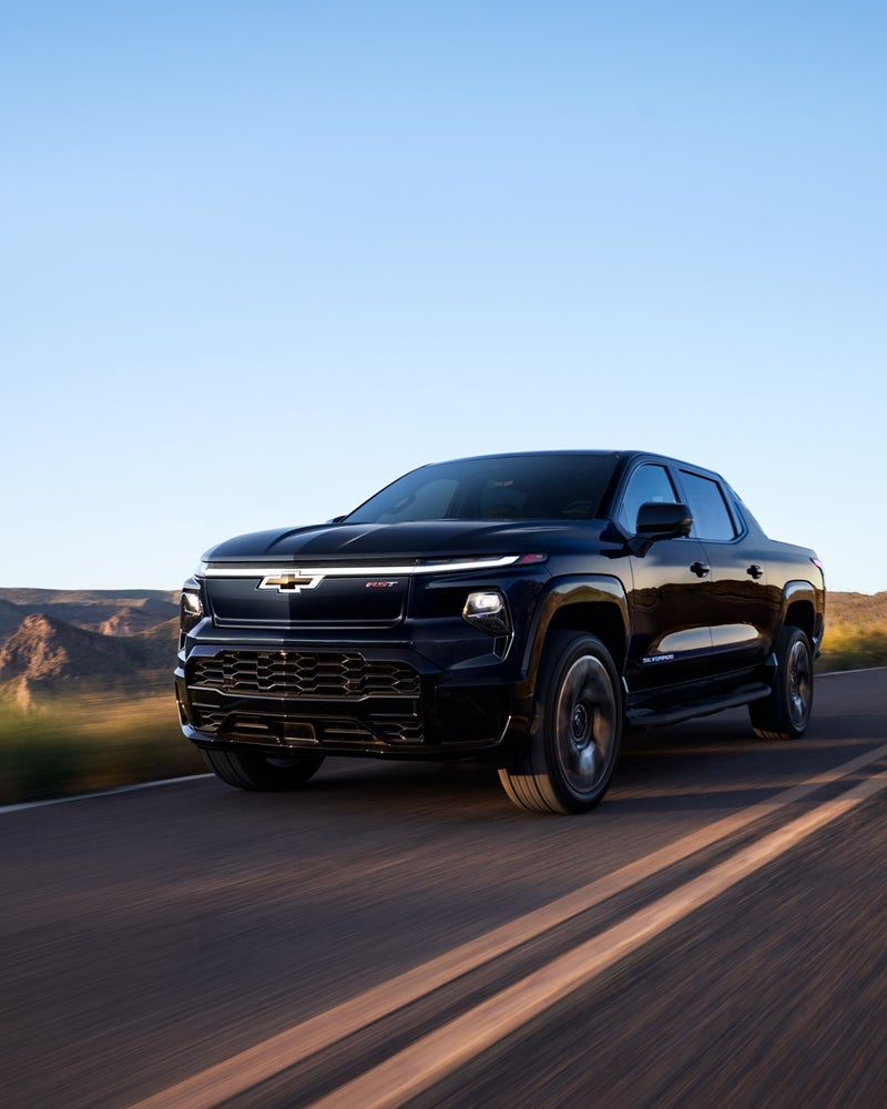 Rochester Chevrolet in Rochester MN