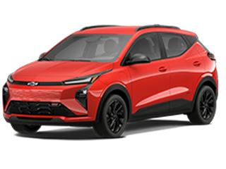 Chevrolet Bolt - Rochester Chevrolet in Rochester MN
