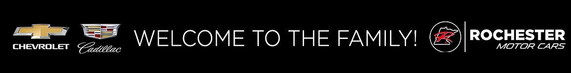 Experience the Difference at Rochester Chevrolet in Rochester MN