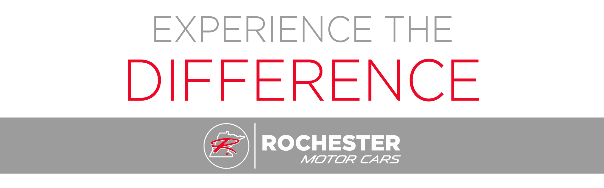 Experience the Difference at Rochester Chevrolet in Rochester MN