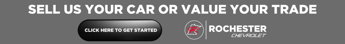 Sell Us Your Car or Value Your Trade