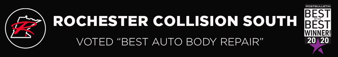 Collision Center South