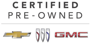 Chevrolet Buick GMC Certified Pre-Owned in Rochester, MN