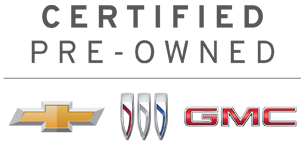 Chevrolet Buick GMC Certified Pre-Owned in Rochester, MN